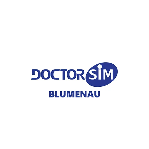 Doctor Sim Blumenau